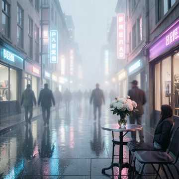 把回忆丢进雨里-版本2