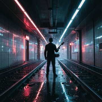 鼓点穿城-版本2