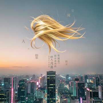 黄毛
