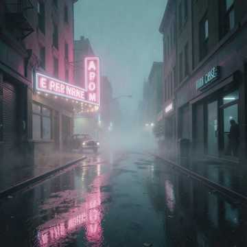 燈影仲暖-版本2