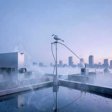Steel Lullaby-版本2