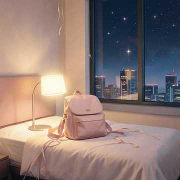 福星