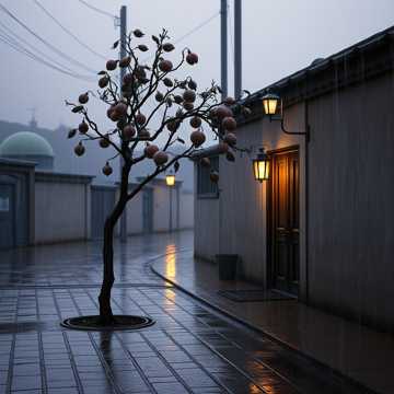 余生皆错过