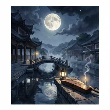 爱意难平