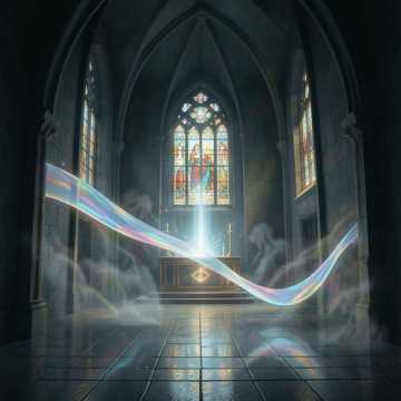 Liquid Sky Pulse