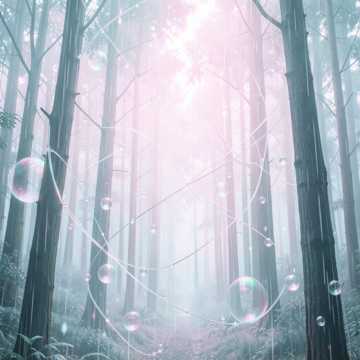 云雨之林