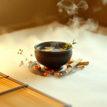桂枝汤