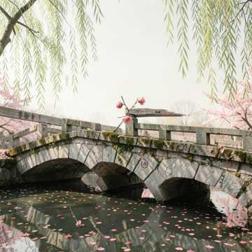 沈园·错莫2-版本2
