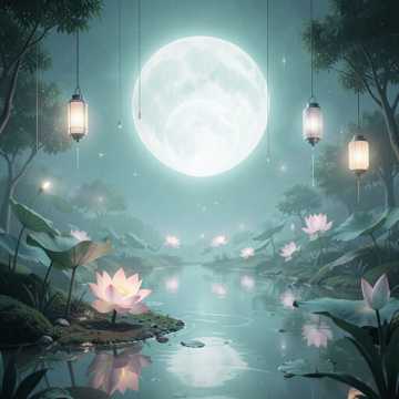 般若月光-版本2