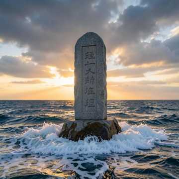 龙腾四海DJ