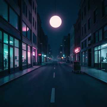 小城来信
