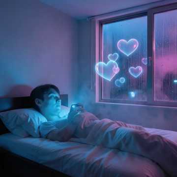 虚拟