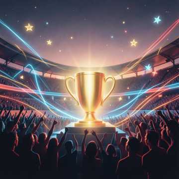 2026世界杯·群星闪耀