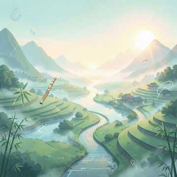平顶山·山水等你来