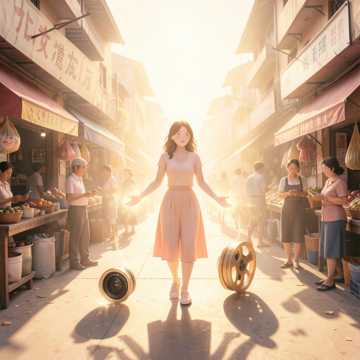 光影里的妈妈-版本2