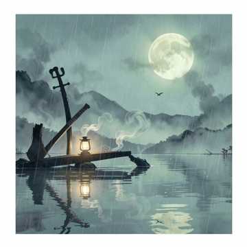 风雨栖