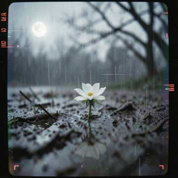 偷花的贼