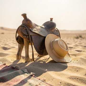 Dunhuang Caravan Day