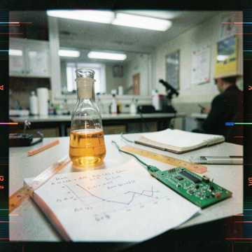 物理别追我