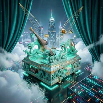 Jade Parade