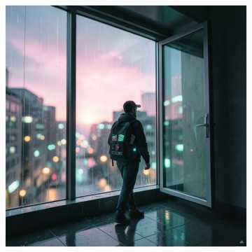 爱你才离开-版本2