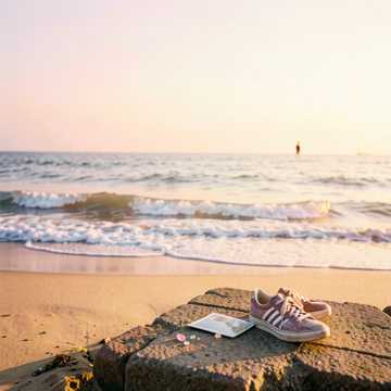 那年盛夏海