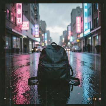 Glow and Gray-版本2