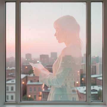 一纸情债