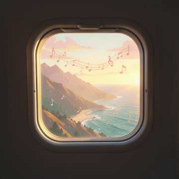 借一程山海