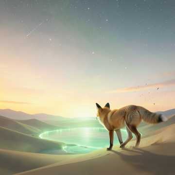 玉狐-版本2