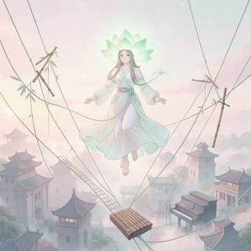 落尘仙