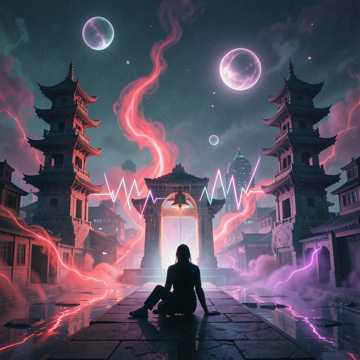 吞魂