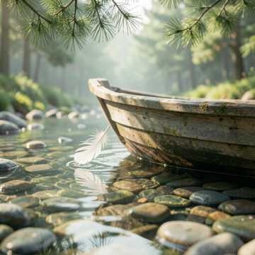 我自去见山丘-版本2