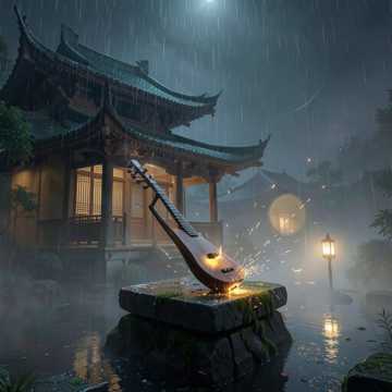 无题残烛-版本2