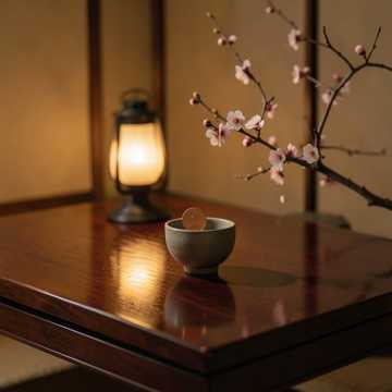 俗世间