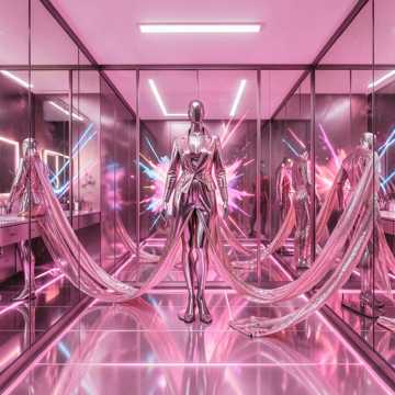 试衣间节拍