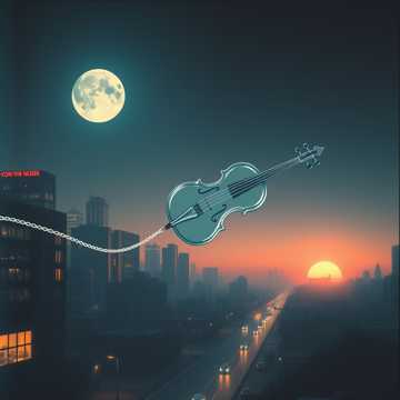 《夜色》2