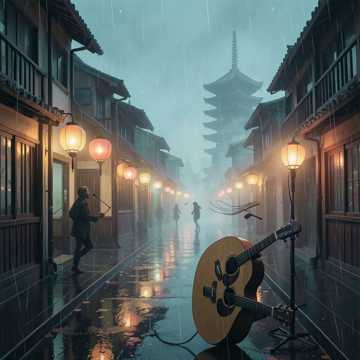 浮生赴川