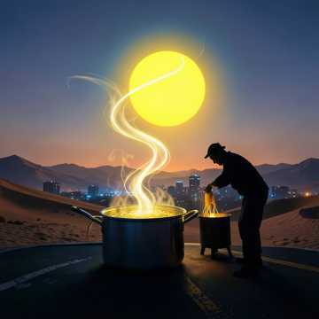 拉面人闯天下