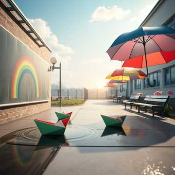 雨