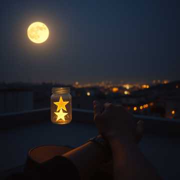 星光