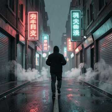 野心