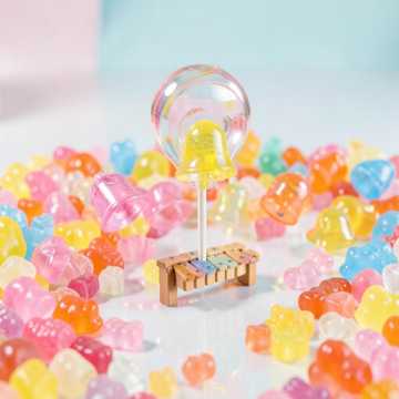 Sugar Rush Parade-版本2