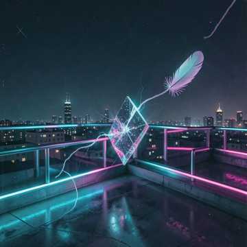 断线