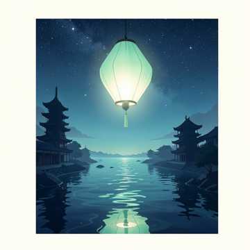 踏月赴星洲