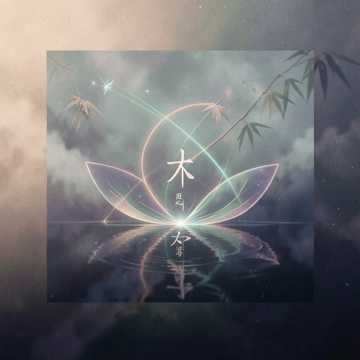 眉间桃花