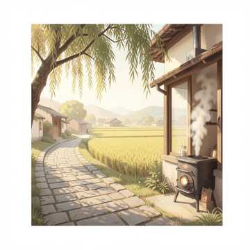 外婆的歌谣
