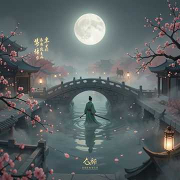 江湖谣