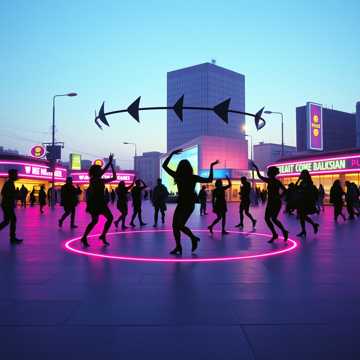 摸鱼抖腿进行曲