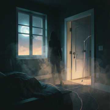 Doors Locked（A）